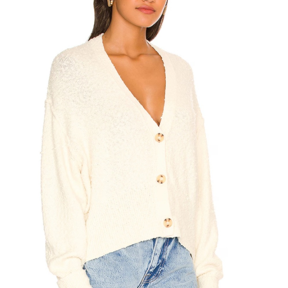 Free People Found My Friend Cardi